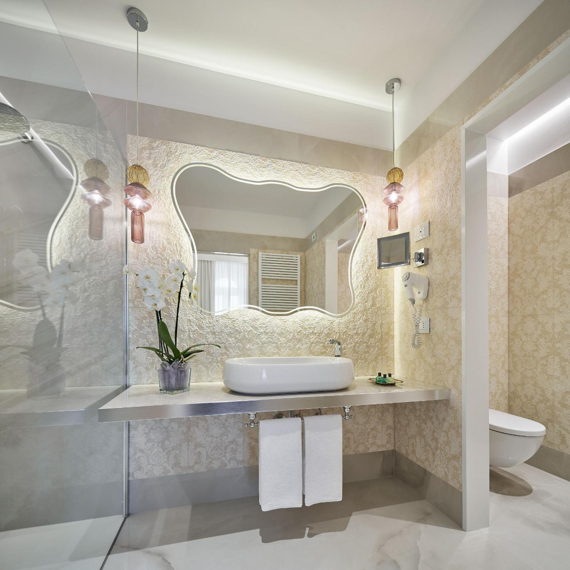 Grand Hotel Duchi d'Aosta - Photo 18