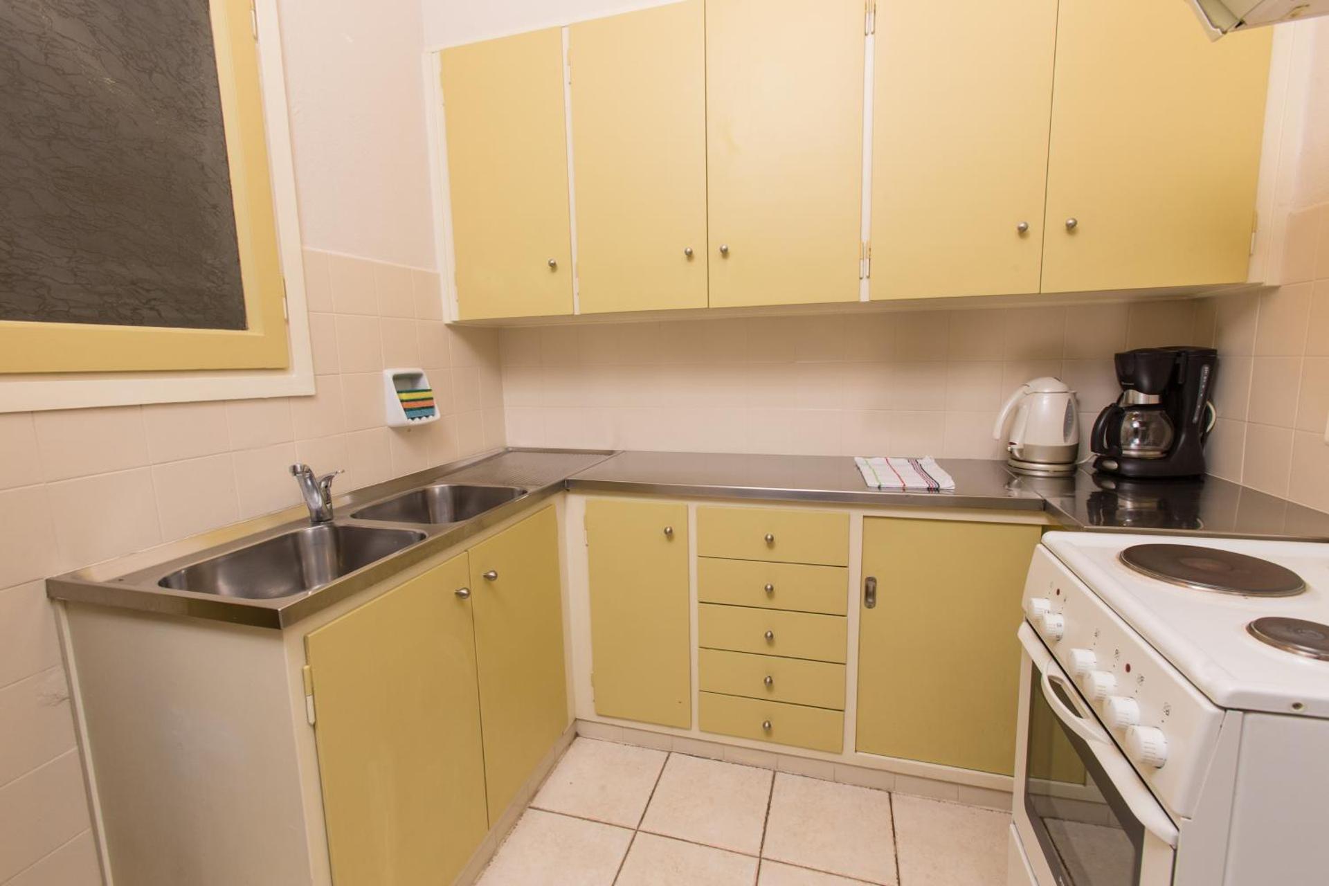 Delice Hotel - Family Apartments - Photo 123