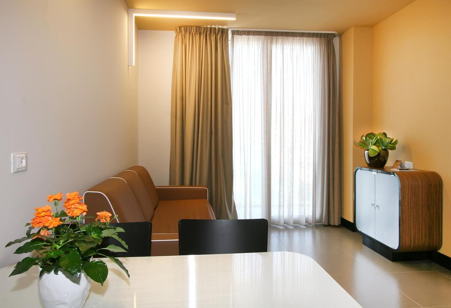 Residence Terminus - Photo 45
