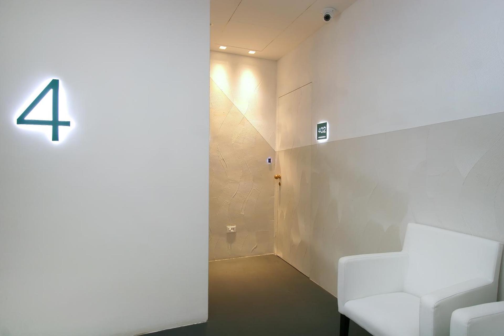Residence Terminus - Photo 31