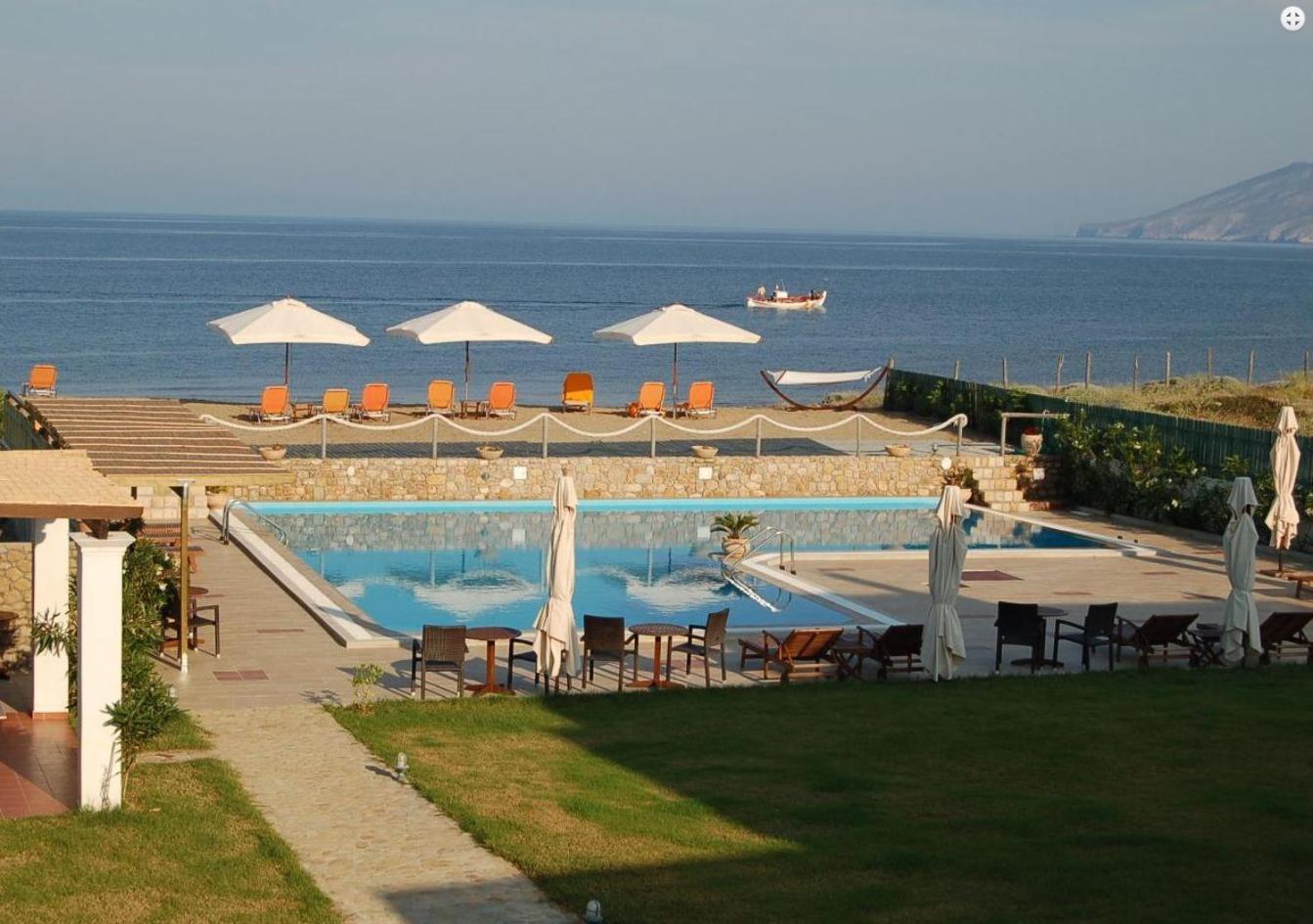 Vina Beach Hotel - Photo 46