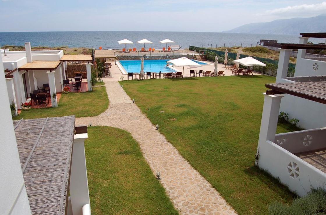 Vina Beach Hotel - Photo 50