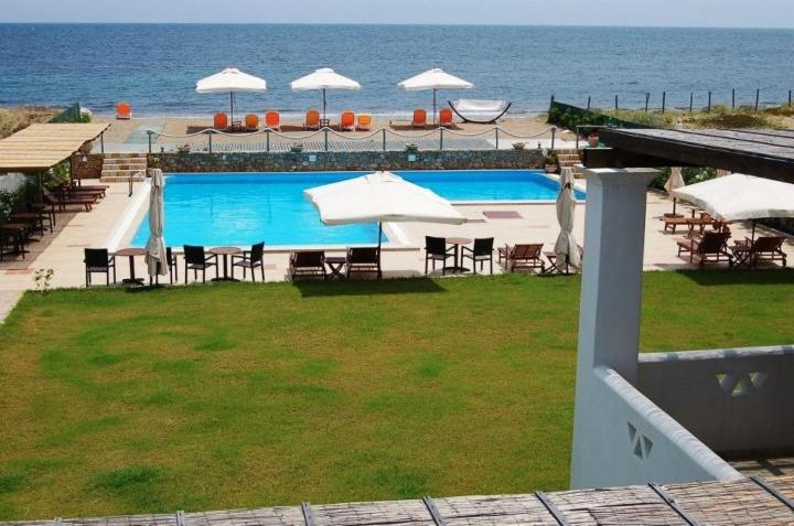 Vina Beach Hotel - Photo 44