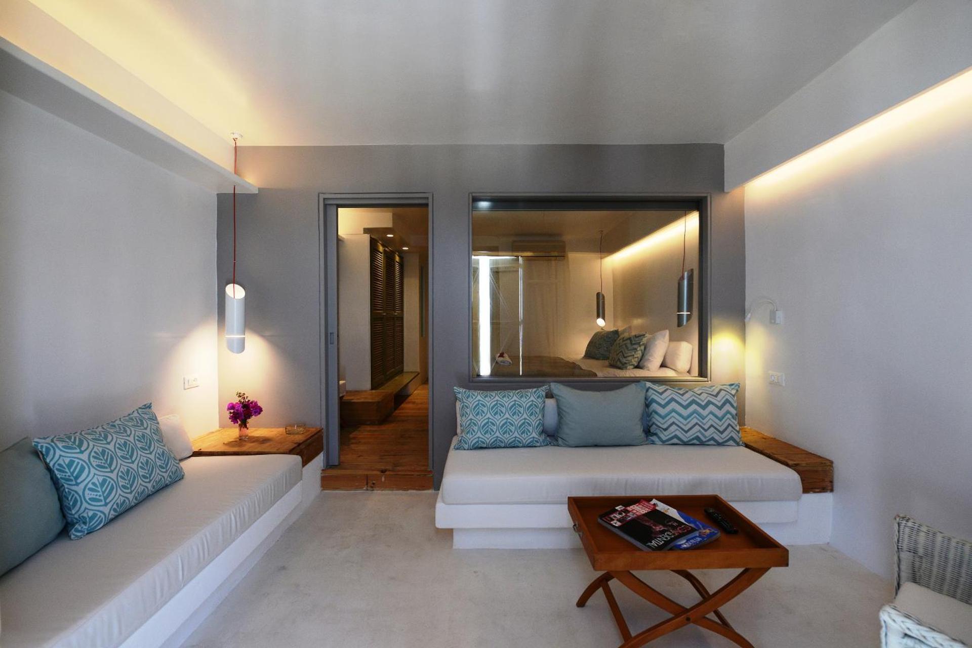 Mykonos View Hotel - Photo 37