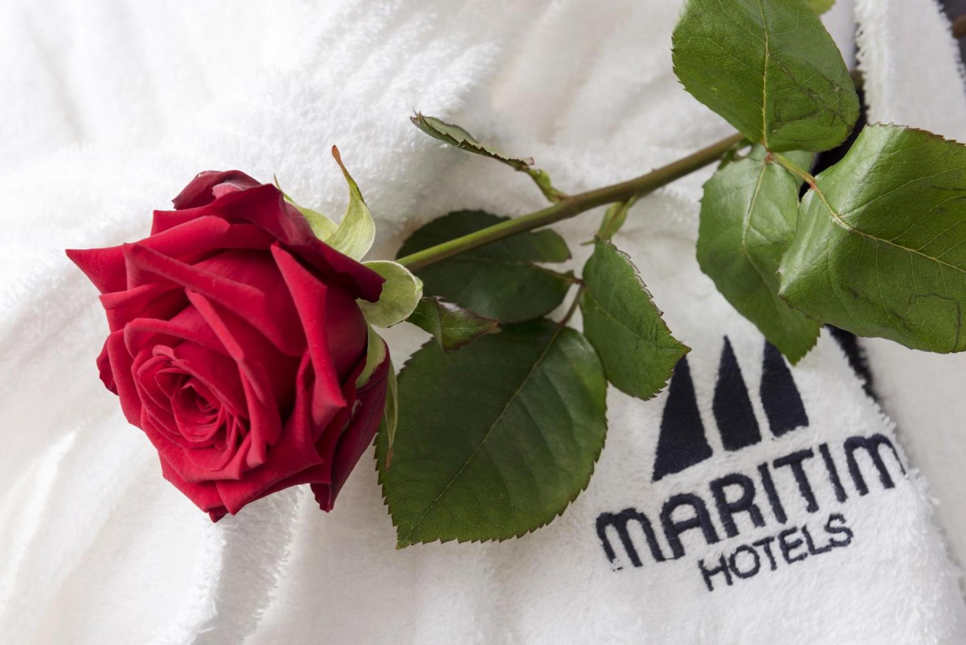 Maritim Hotel Bad Homburg - Photo 5
