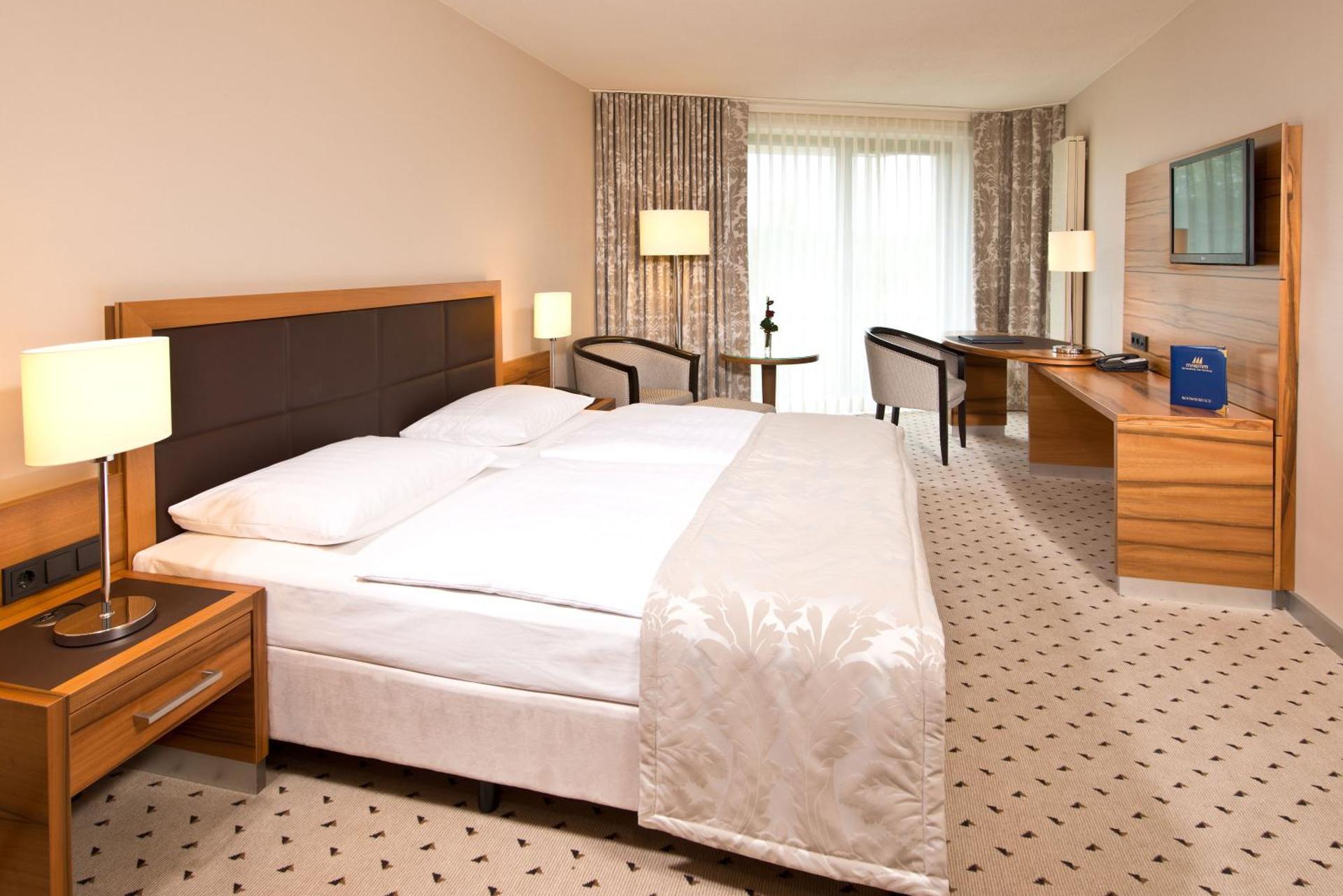 Maritim Hotel Bad Homburg - Photo 7