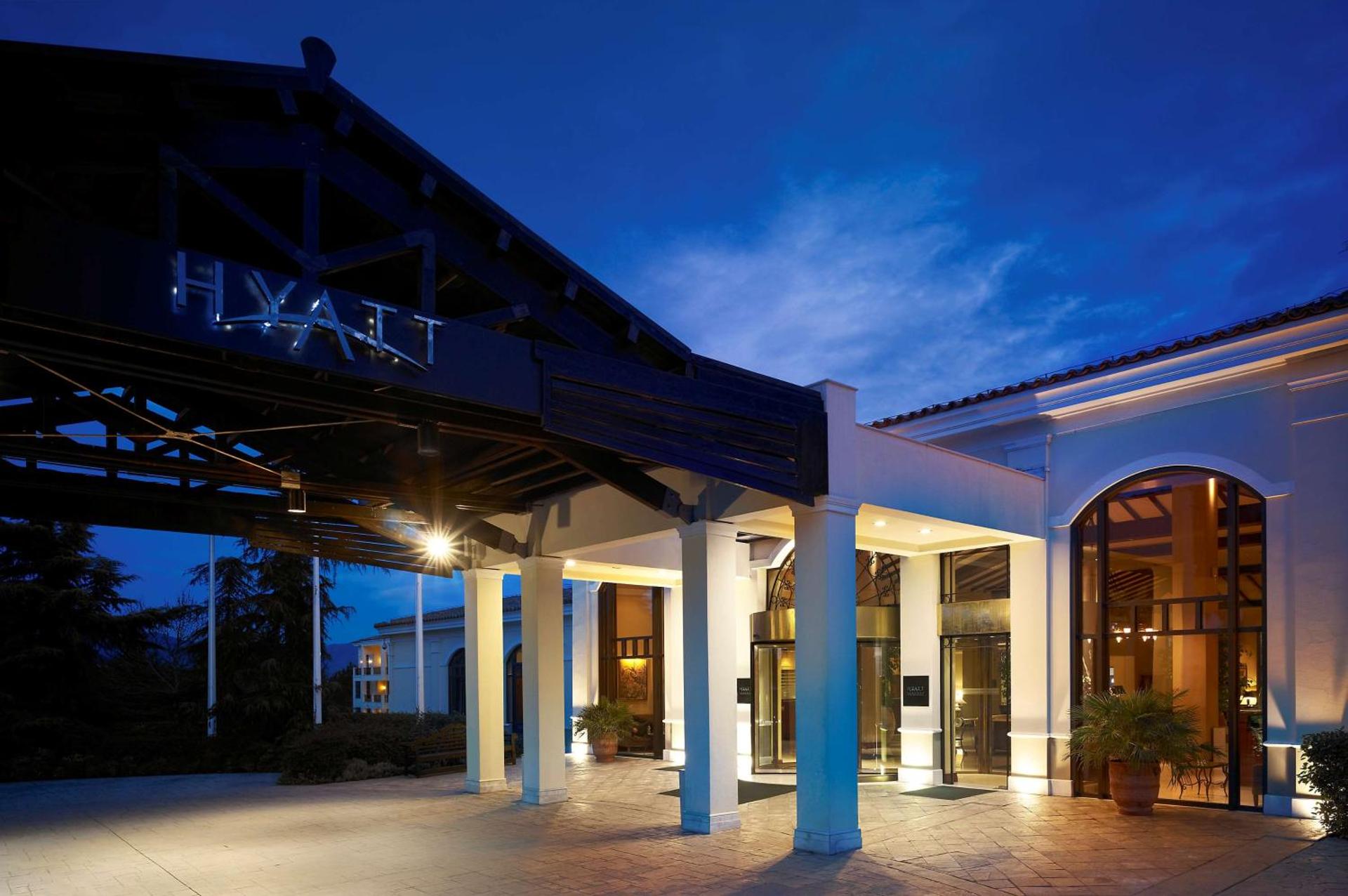 Hyatt Regency Thessaloniki - Photo 10