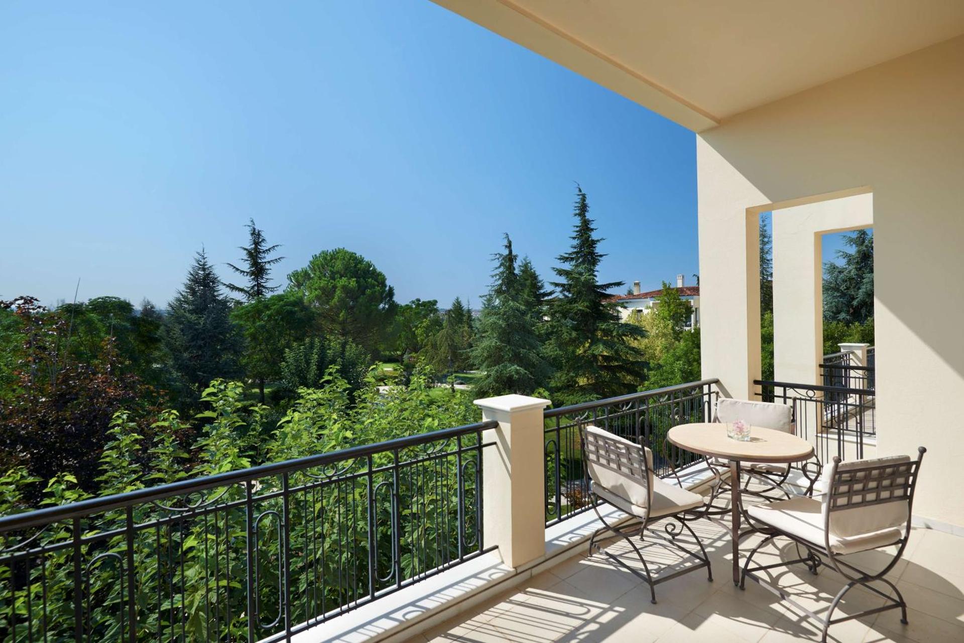 Hyatt Regency Thessaloniki - Photo 25