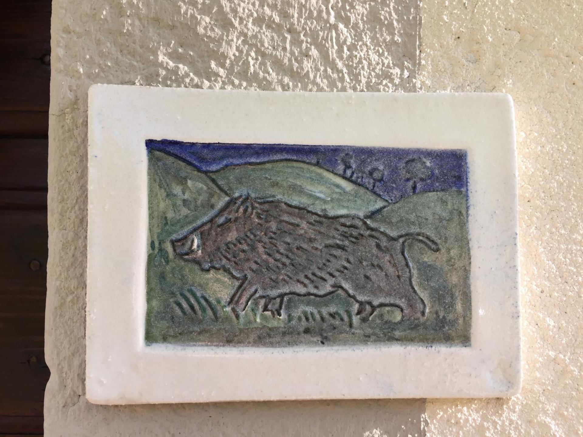 Casale degli ulivi - Photo 15