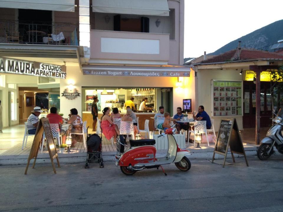 Santa Maura - Photo 14