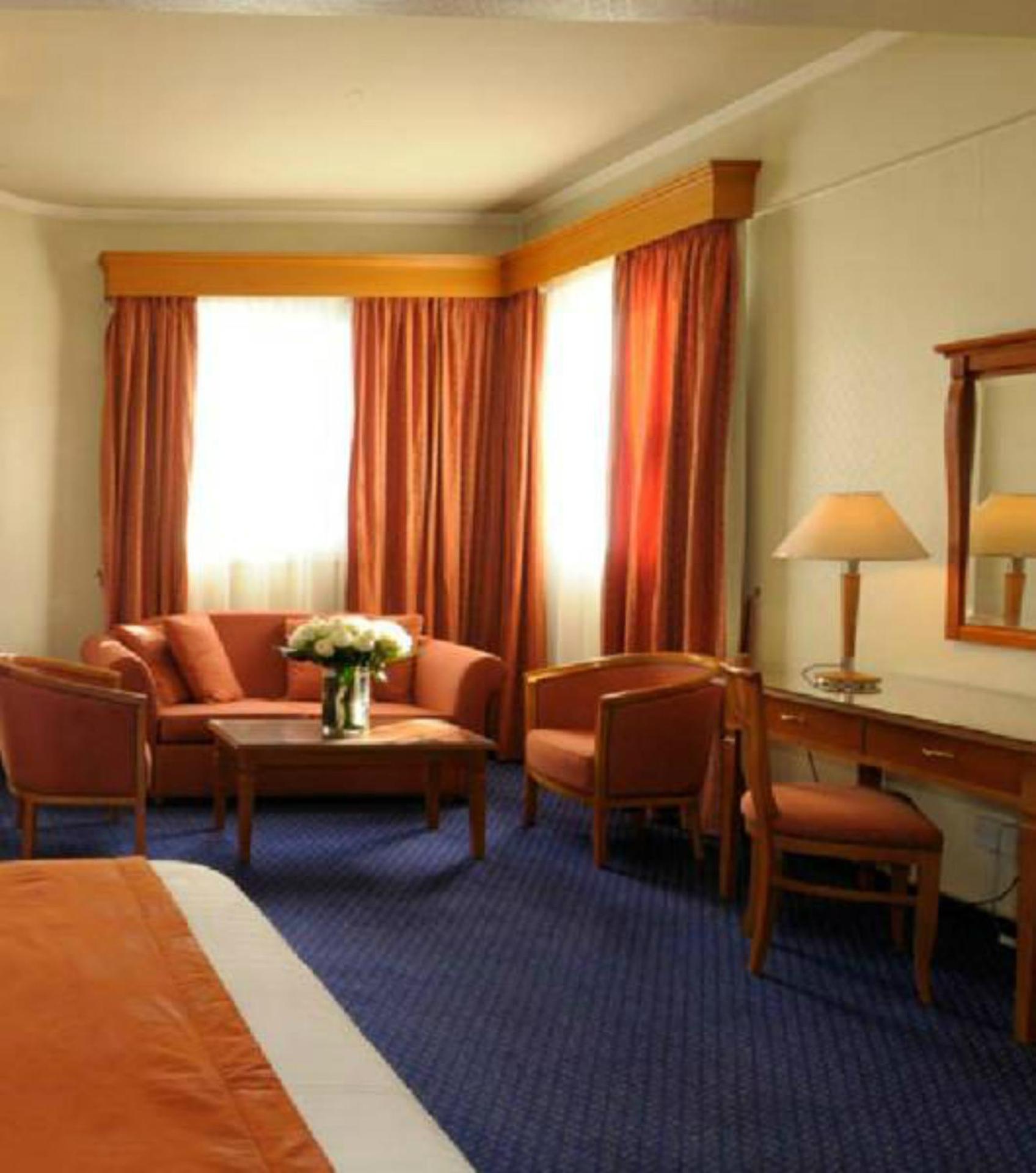 Castelli Hotel Nicosia - Photo 37
