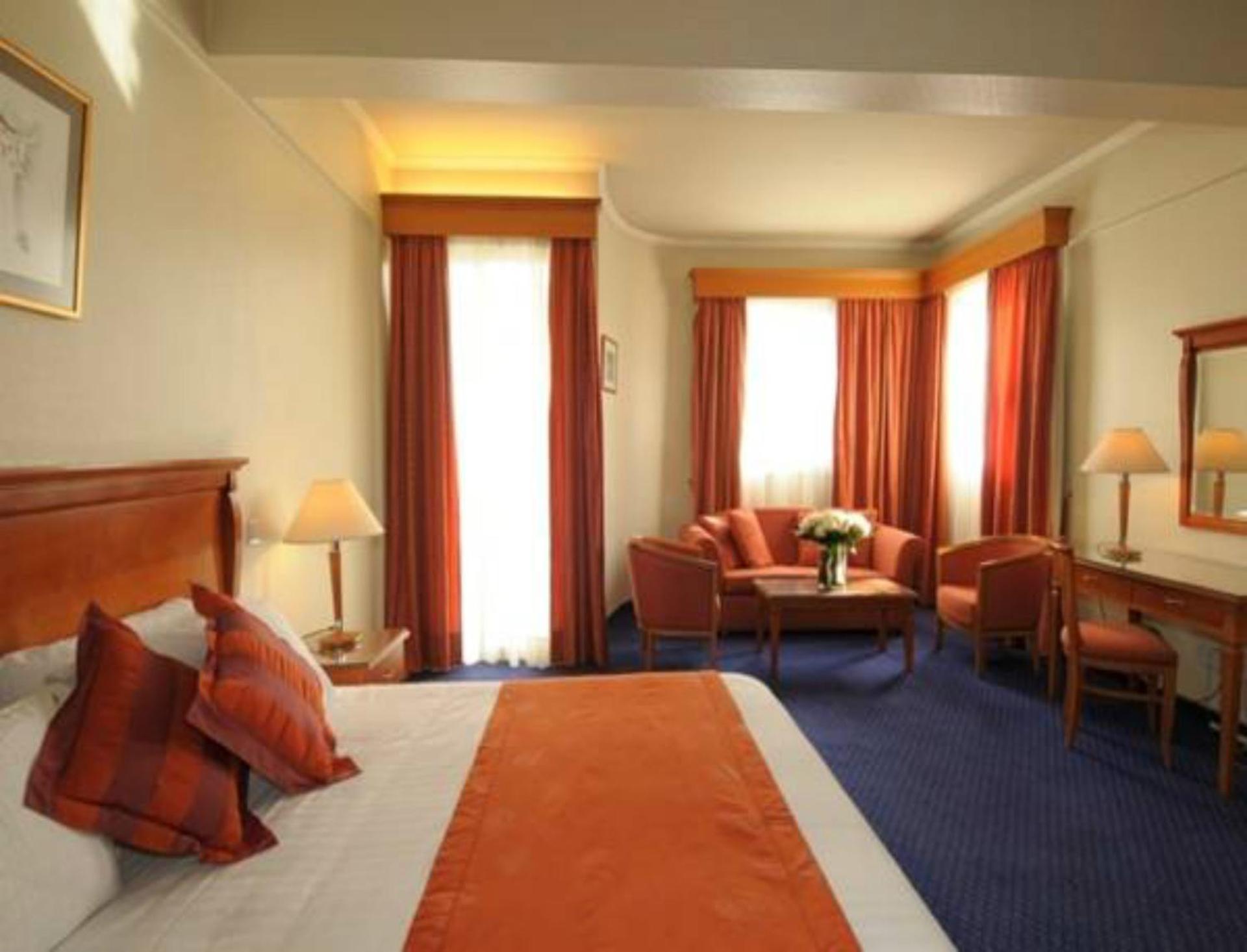 Castelli Hotel Nicosia - Photo 46