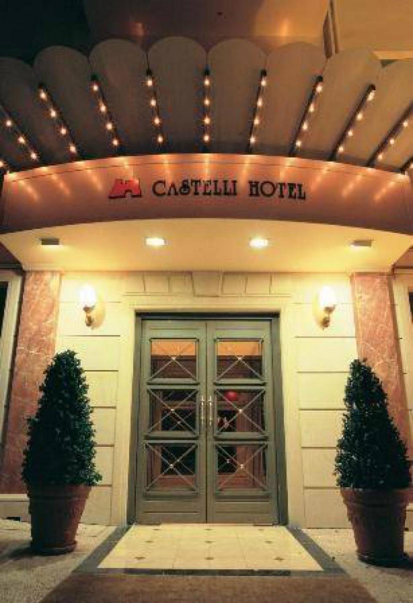 Castelli Hotel Nicosia - Photo 77