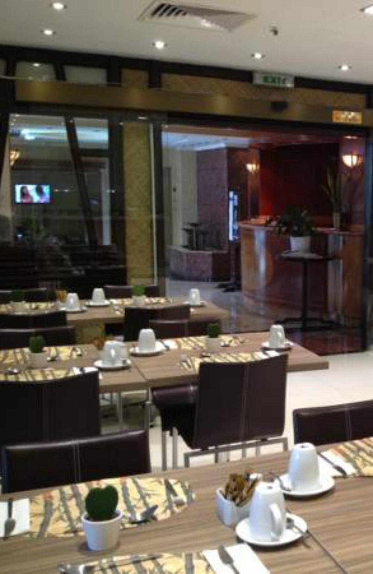 Castelli Hotel Nicosia - Photo 5