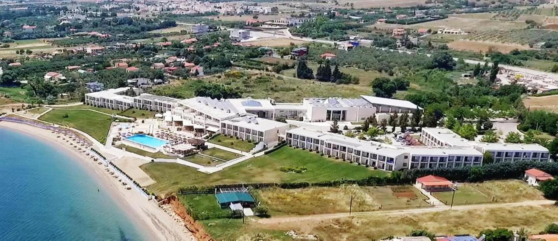 Ramada Plaza by Wyndham Thraki - Photo 129