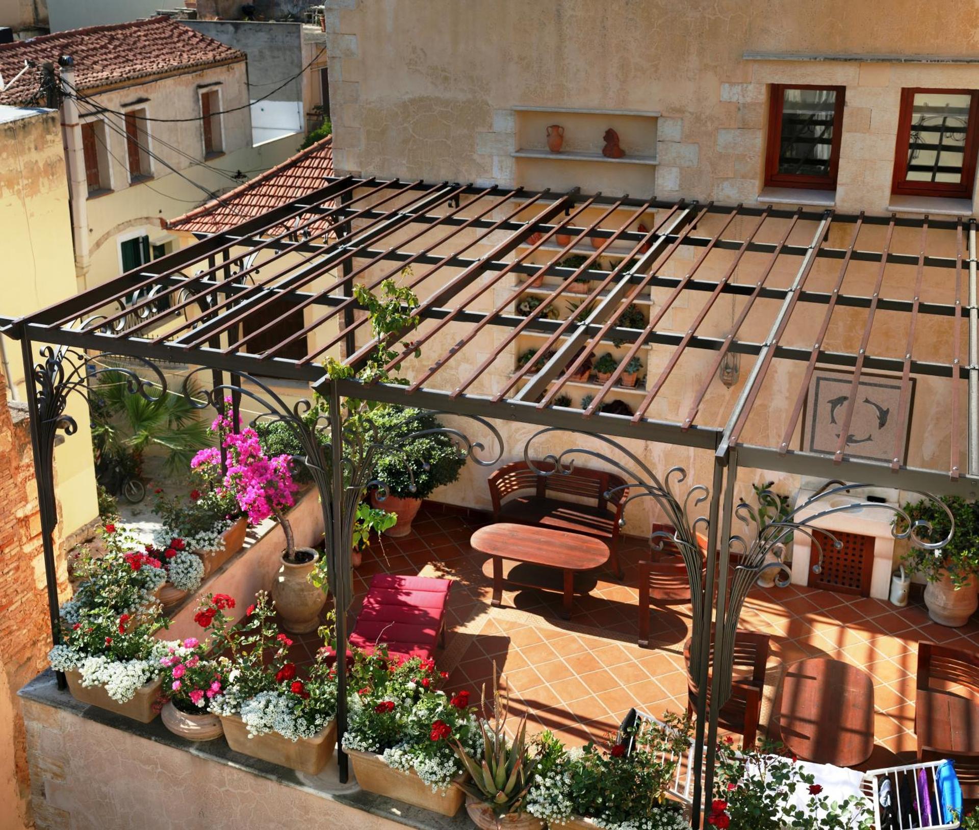 Ionas Boutique Hotel - Photo 75