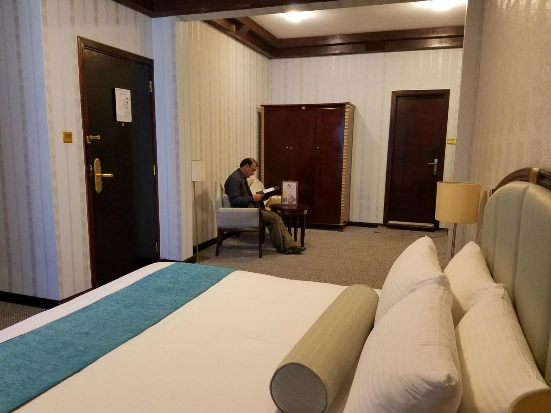 Verona Resorts Sharjah - Photo 74