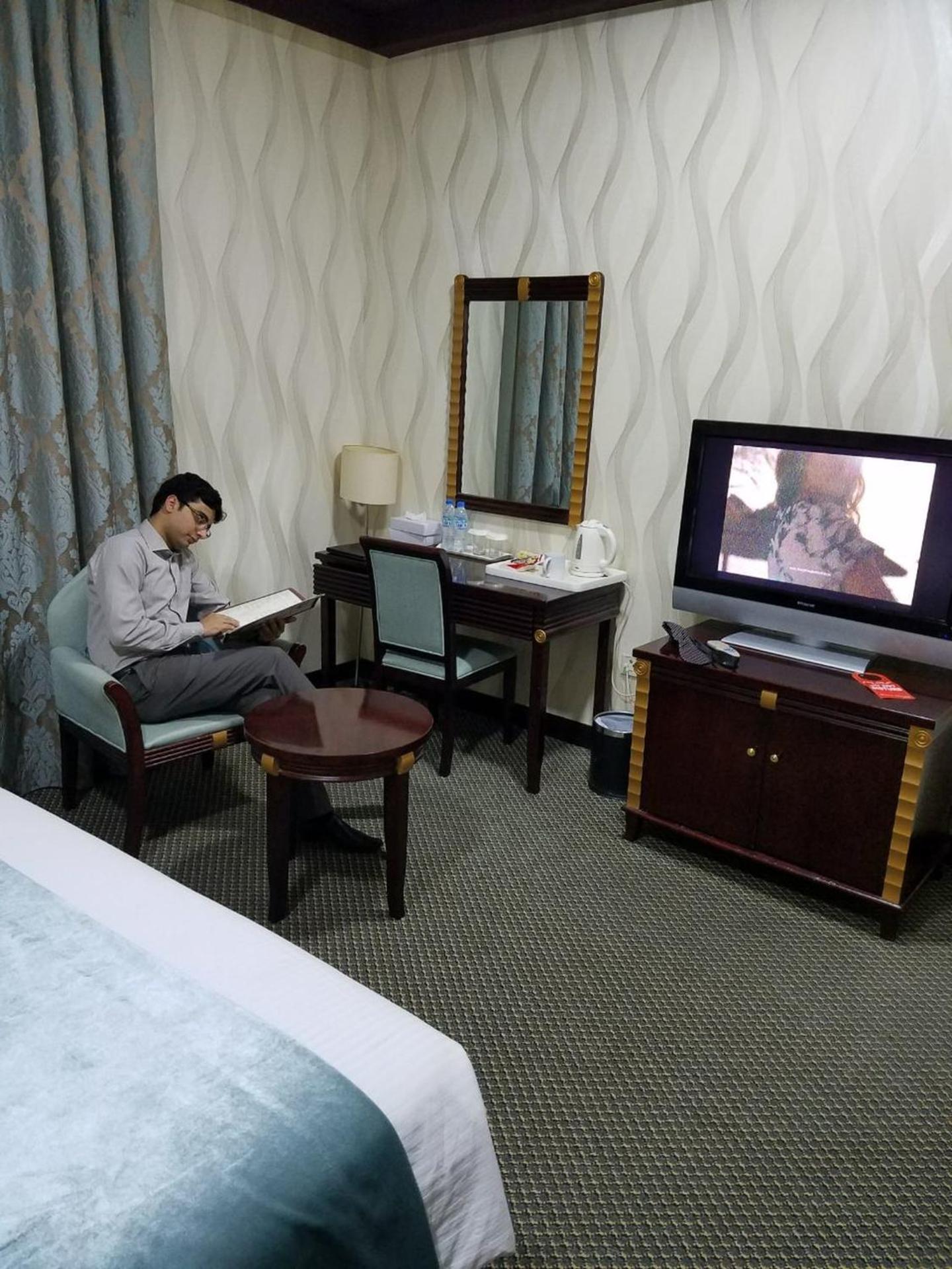 Verona Resorts Sharjah - Photo 46