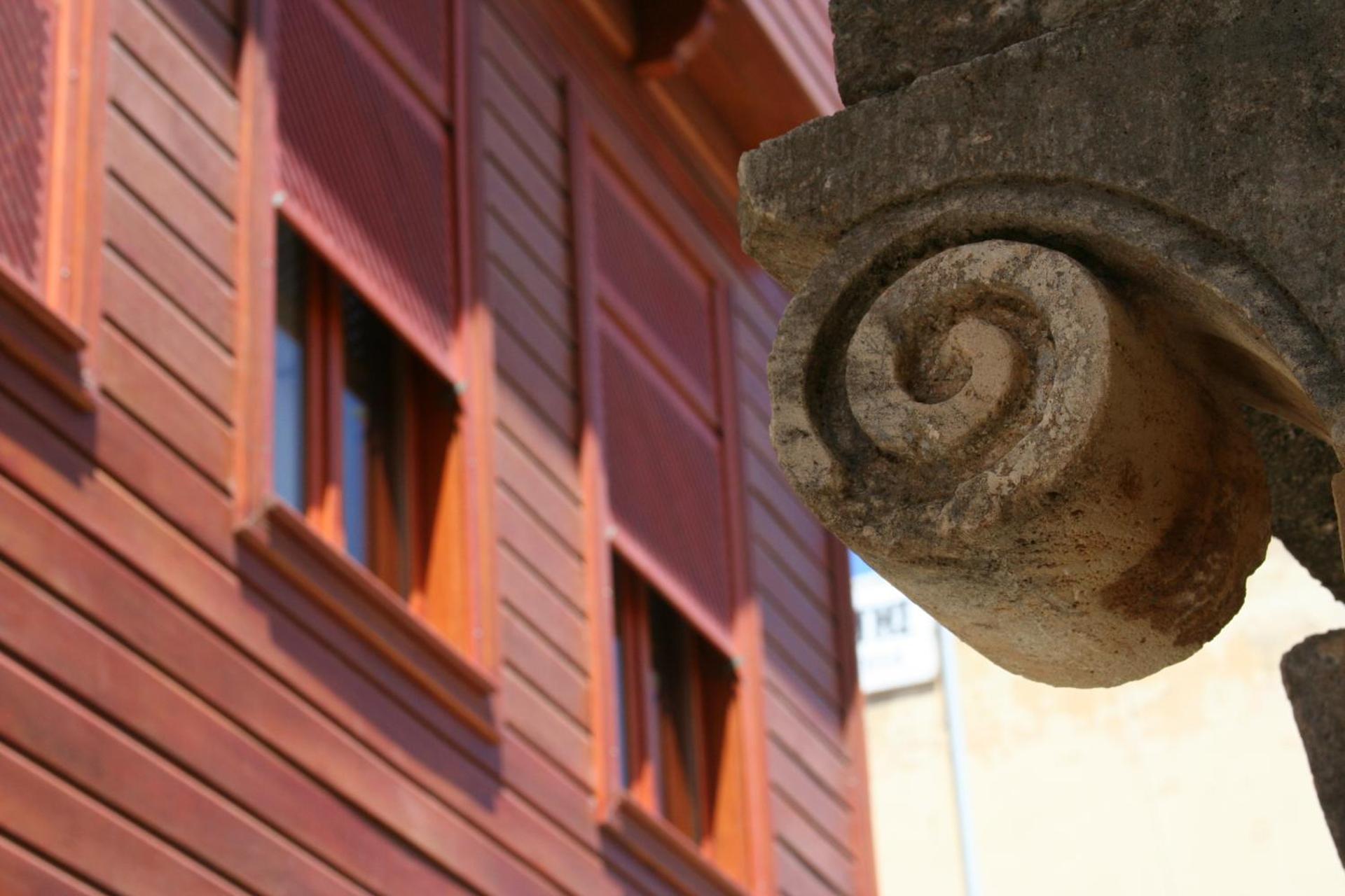 Ionas Boutique Hotel - Photo 85