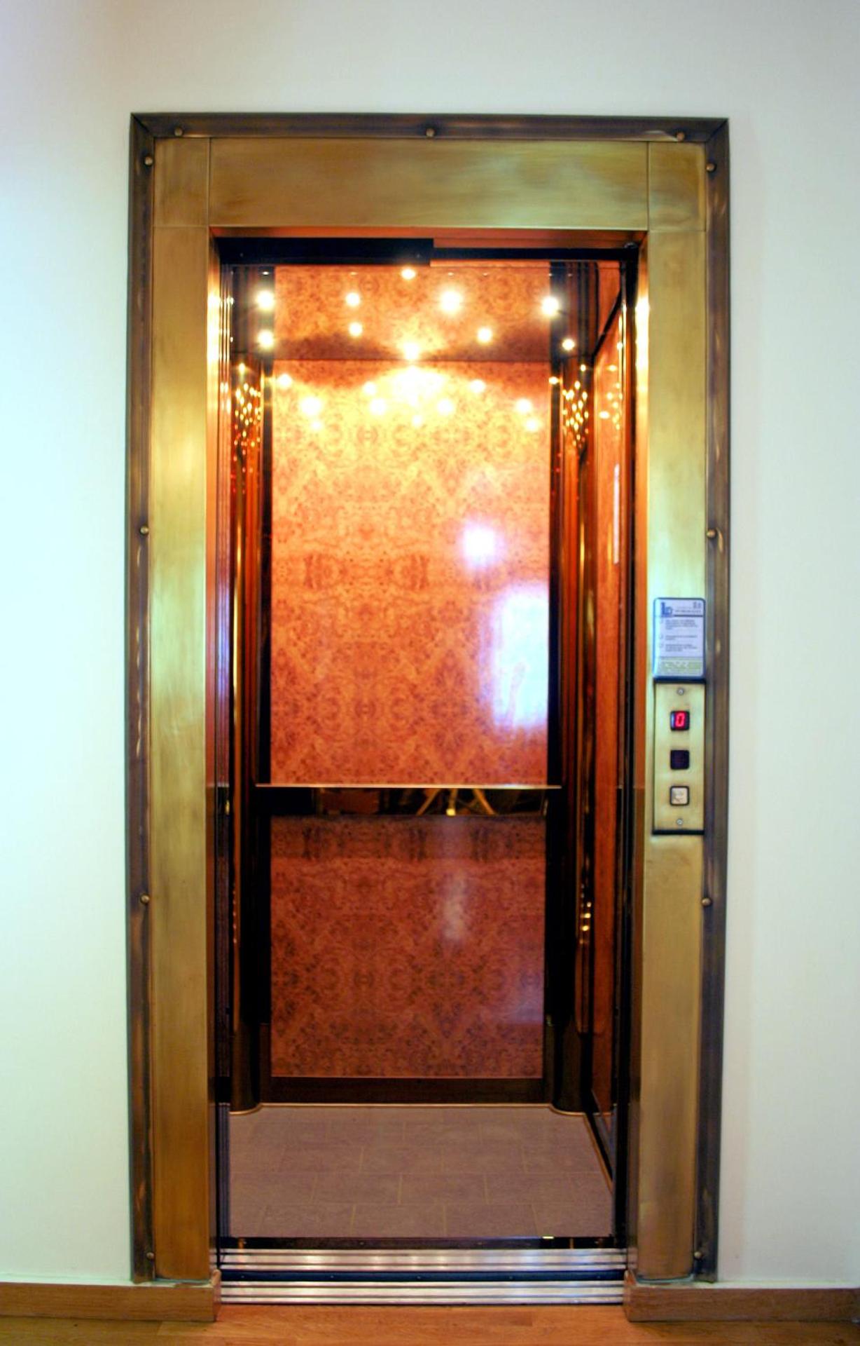 Ionas Boutique Hotel - Photo 57
