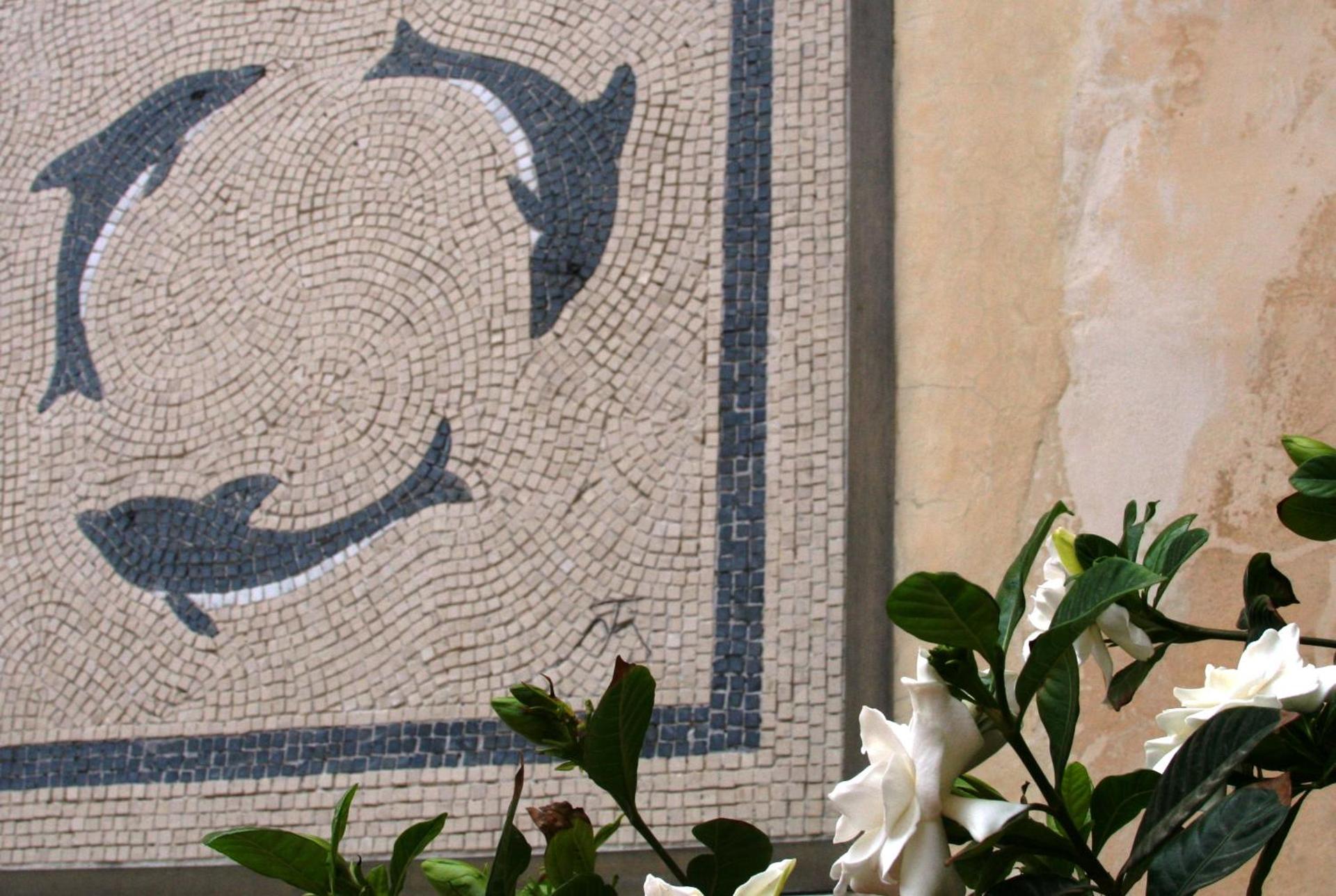 Ionas Boutique Hotel - Photo 61