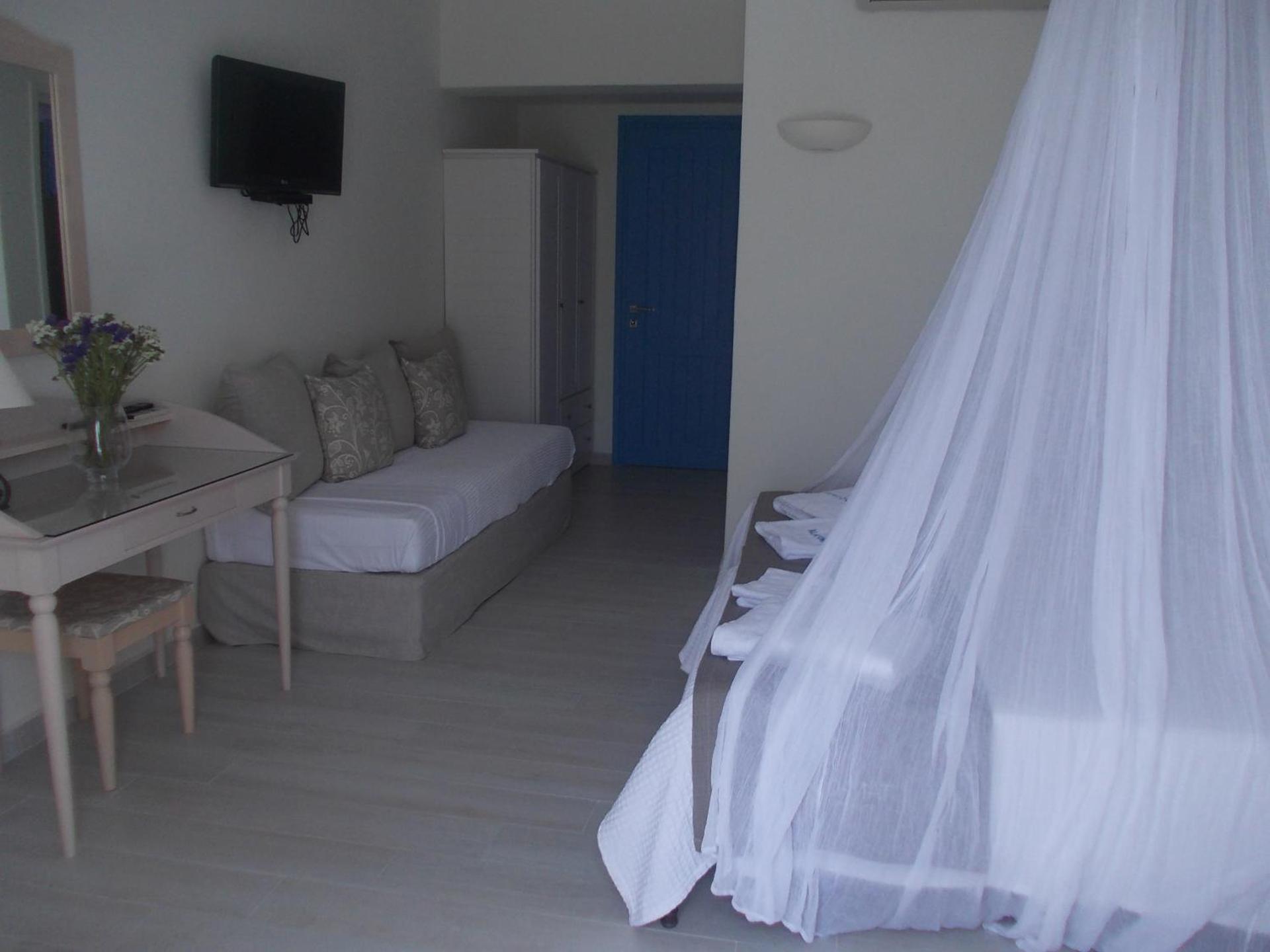 Alkyoni Beach Hotel - Photo 72
