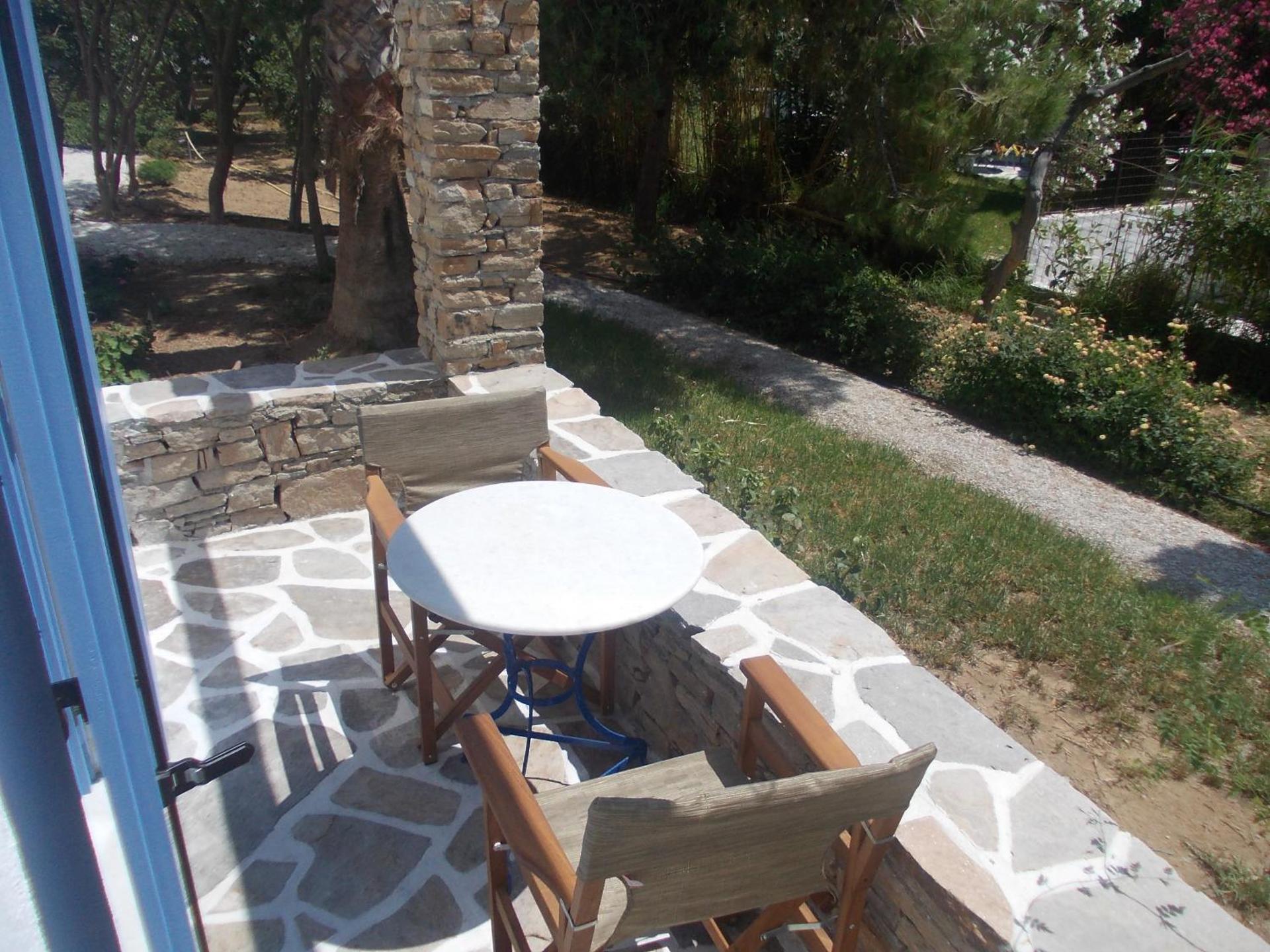 Alkyoni Beach Hotel - Photo 53