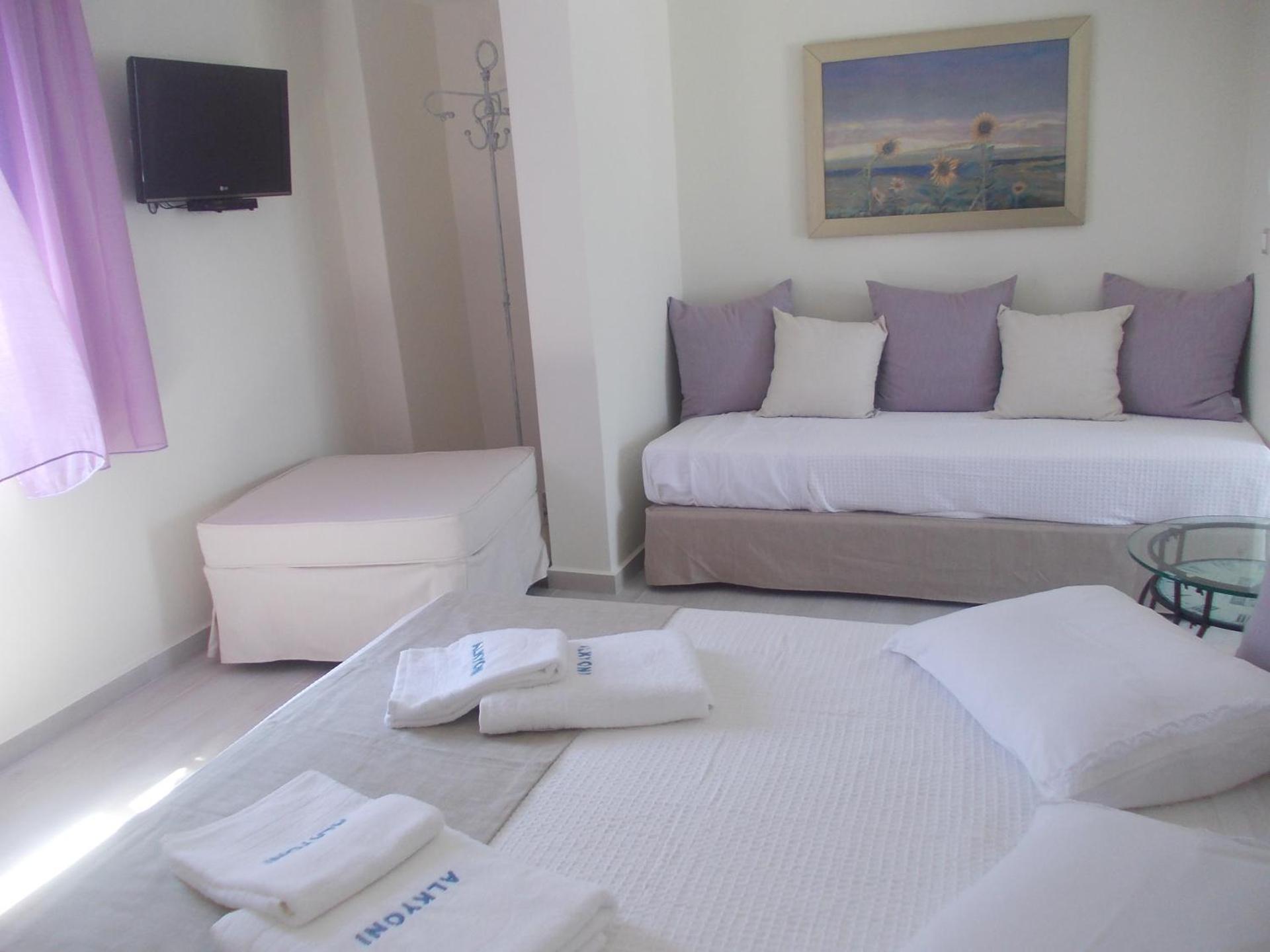 Alkyoni Beach Hotel - Photo 75