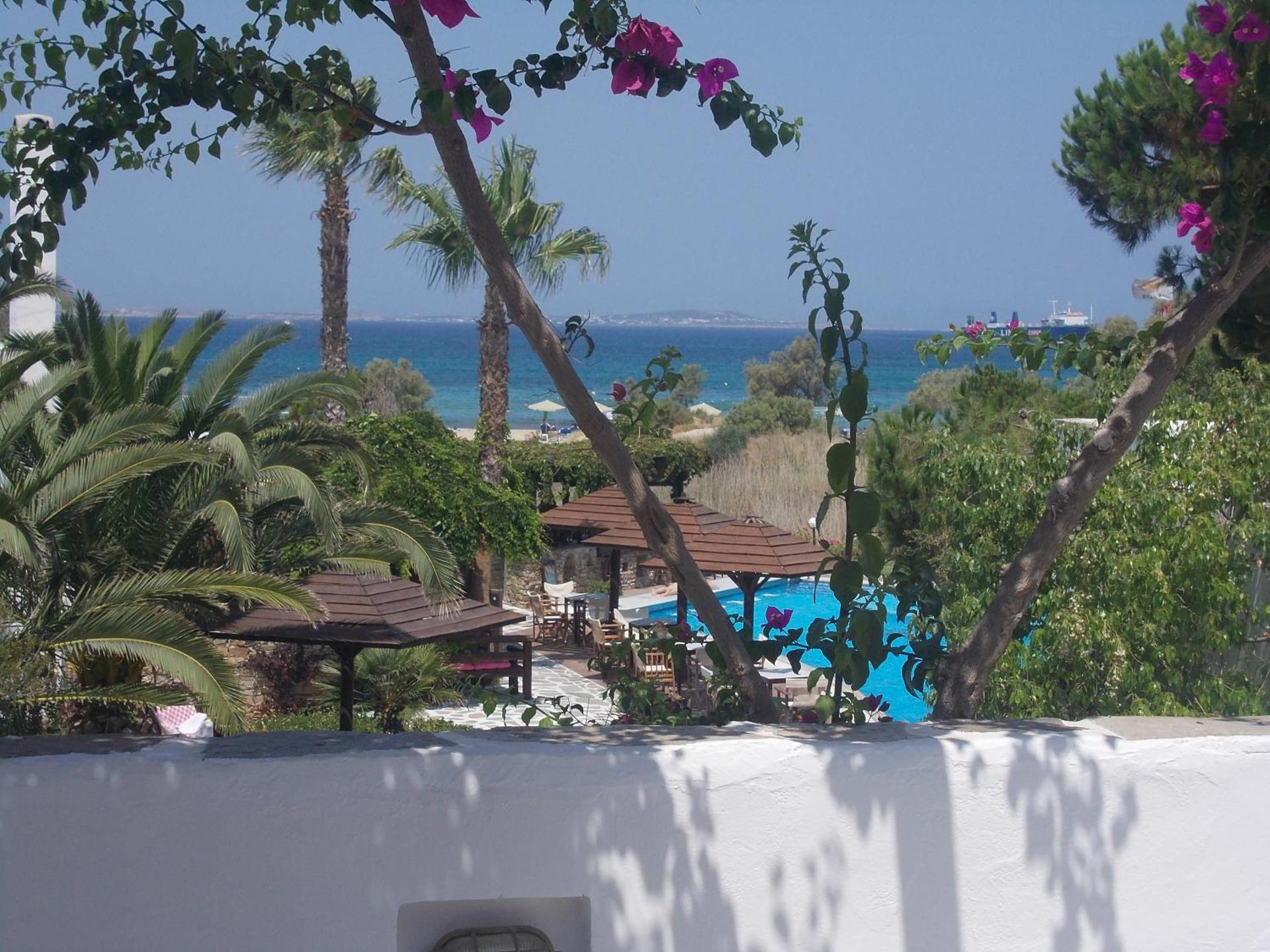 Alkyoni Beach Hotel - Photo 78