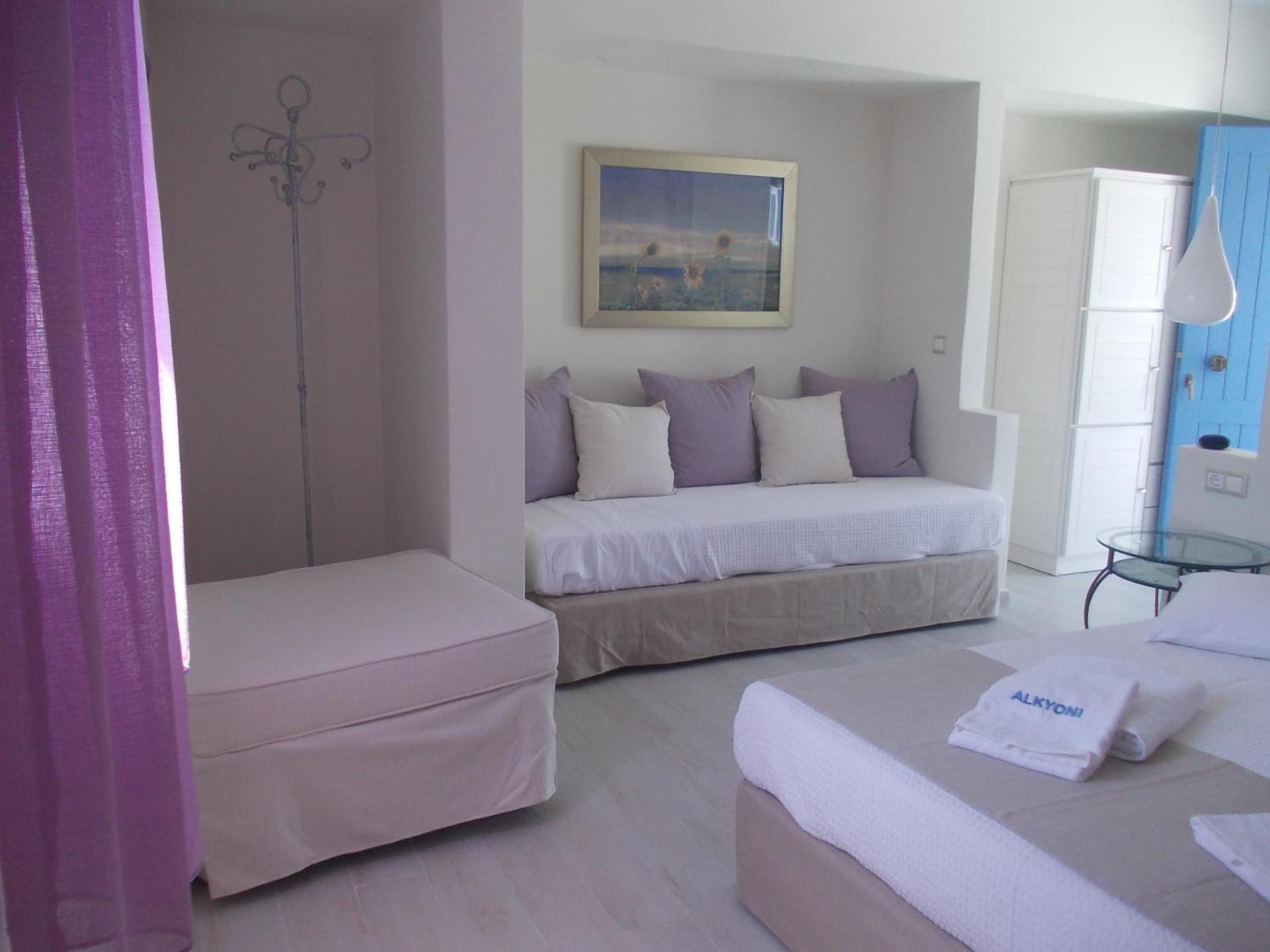 Alkyoni Beach Hotel - Photo 77