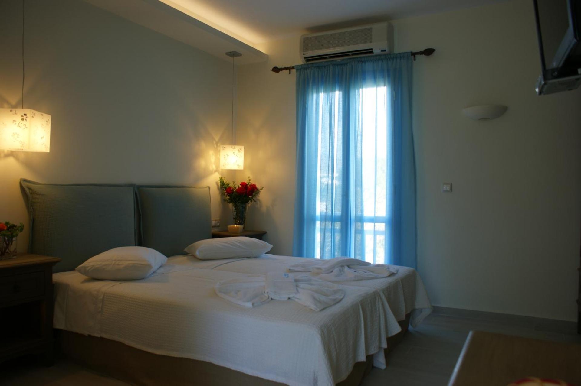 Alkyoni Beach Hotel - Photo 45