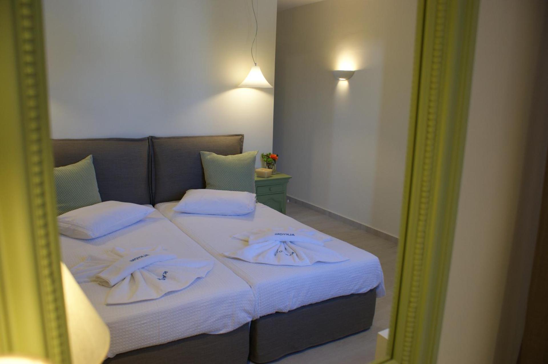 Alkyoni Beach Hotel - Photo 15