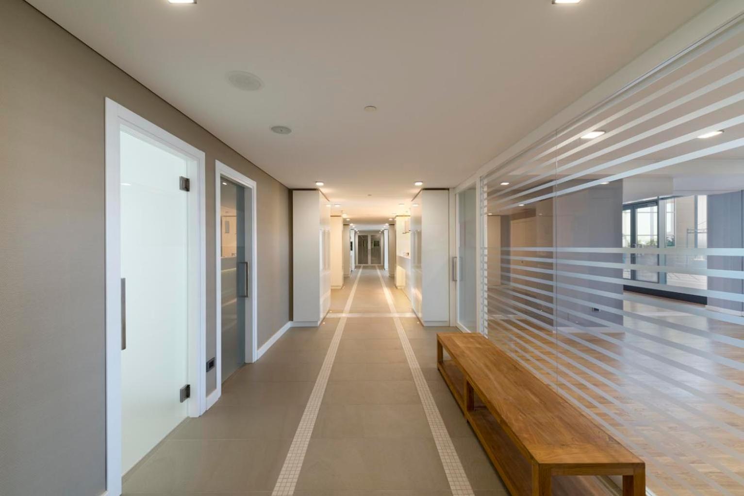 Parco Dei Principi Hotel Congress & SPA - Photo 28