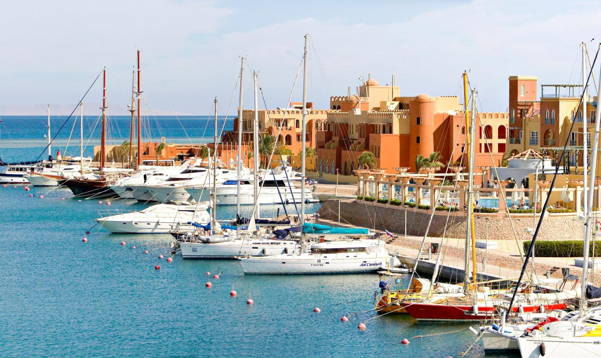 Three Corners Ocean View El Gouna - Adults Only - Photo 68