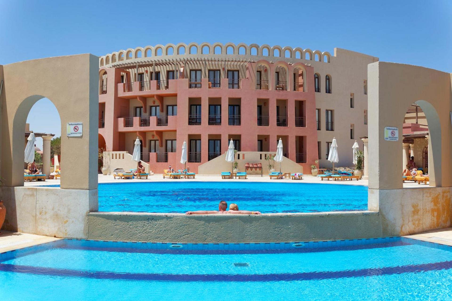 Three Corners Ocean View El Gouna - Adults Only - Photo 71