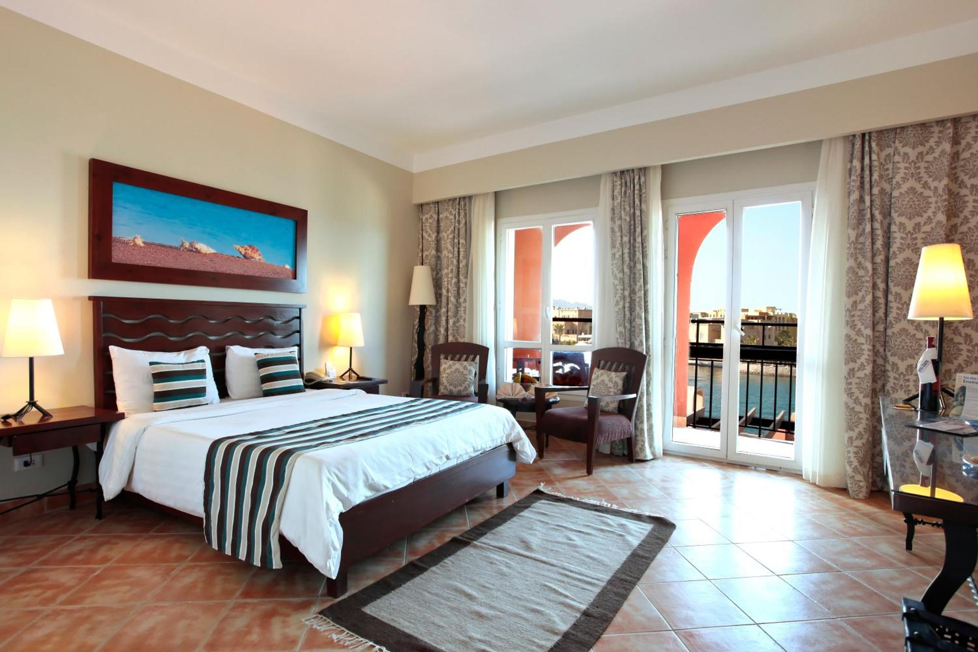 Three Corners Ocean View El Gouna - Adults Only - Photo 16