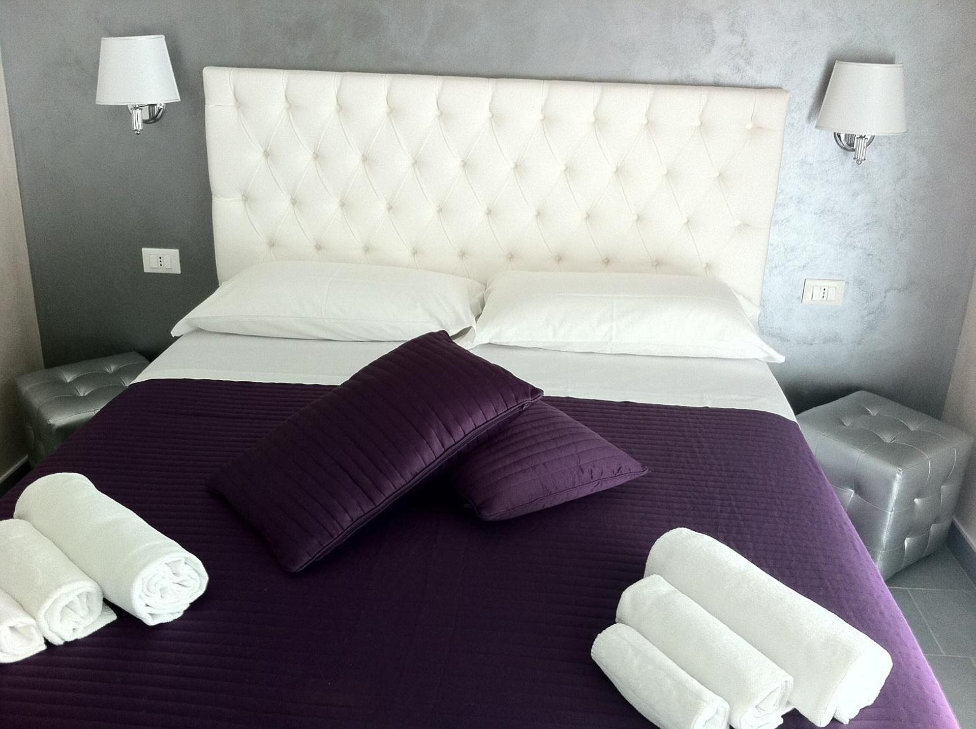 Relais Cavour Inn - Photo 19