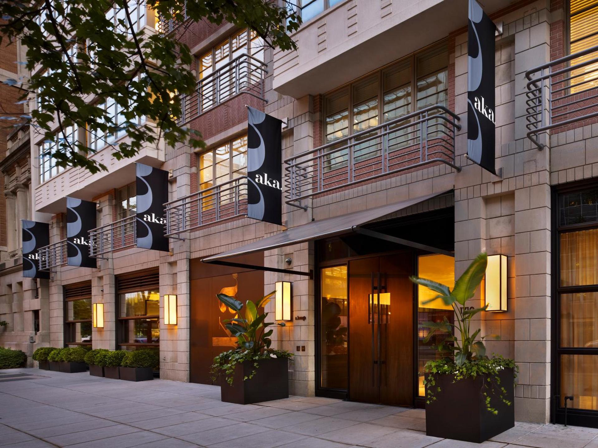 AKA White House - Photo 9