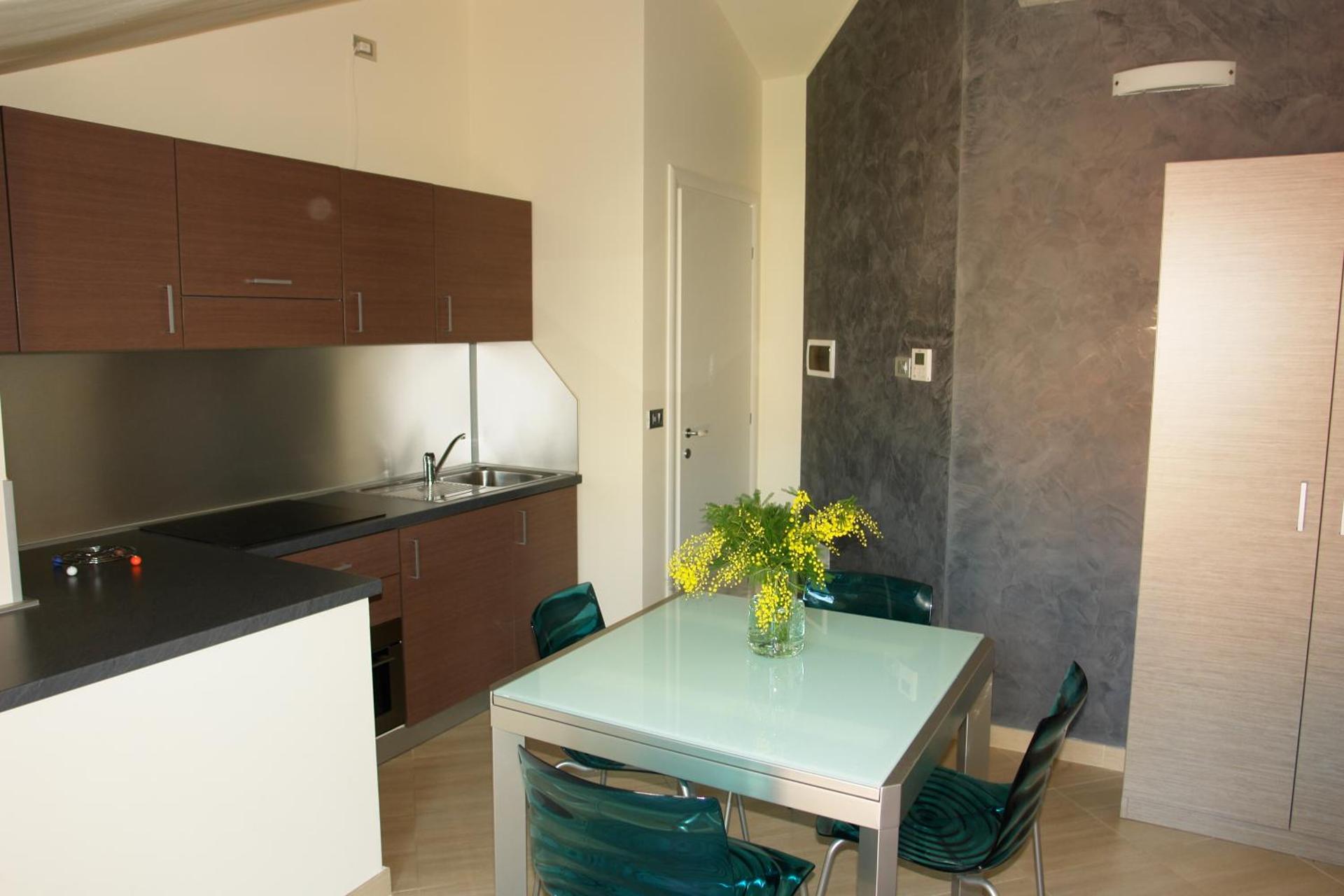 Residence Villa Carmen fronte mare a 50 mt - Photo 53