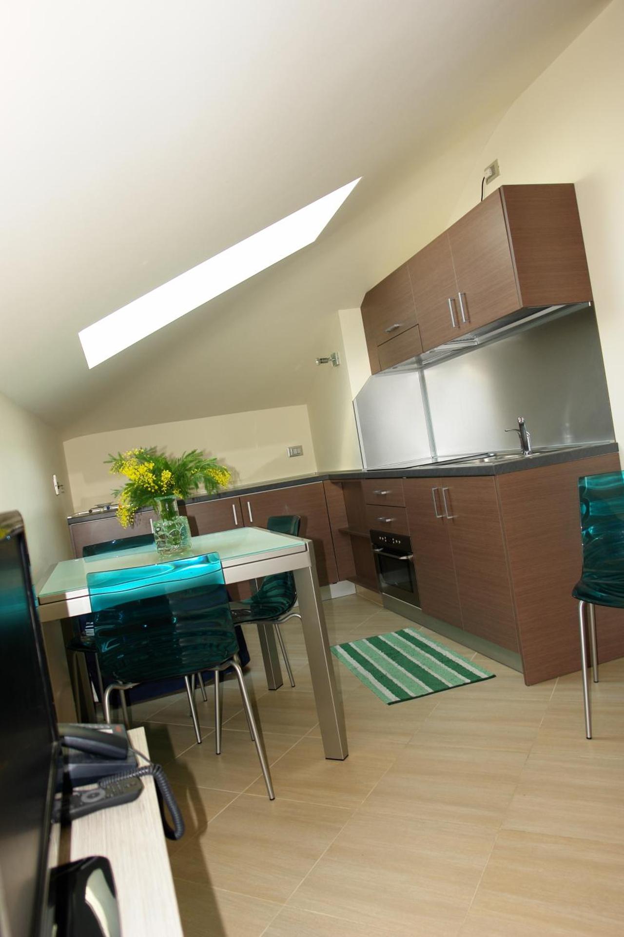 Residence Villa Carmen fronte mare a 50 mt - Photo 100