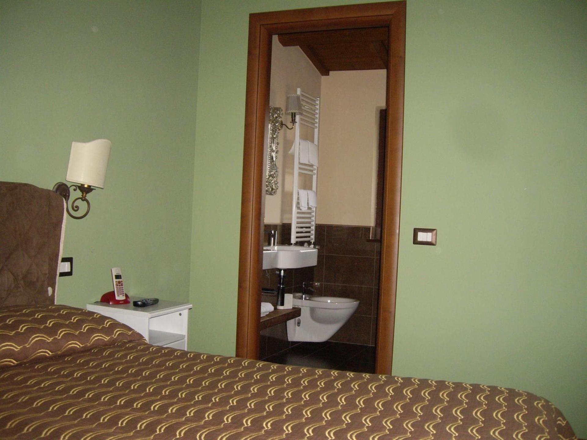 Agriturismo Il Borgo Degli Ulivi - Photo 17