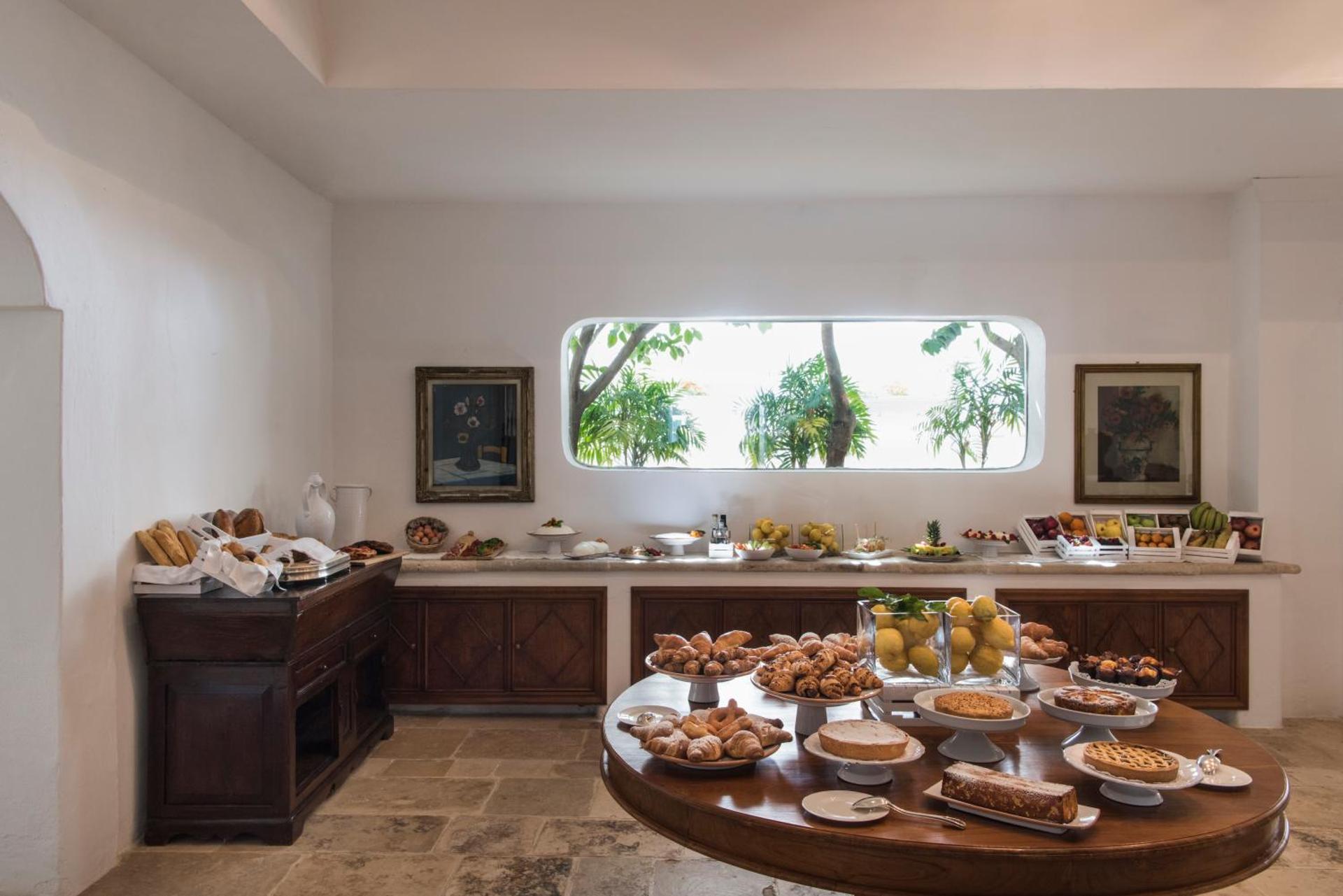 Masseria Il Melograno - Photo 91