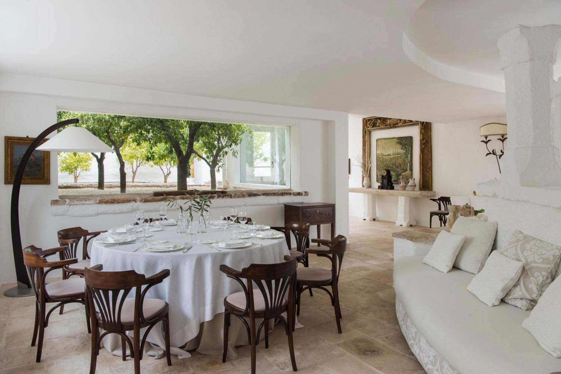 Masseria Il Melograno - Photo 93