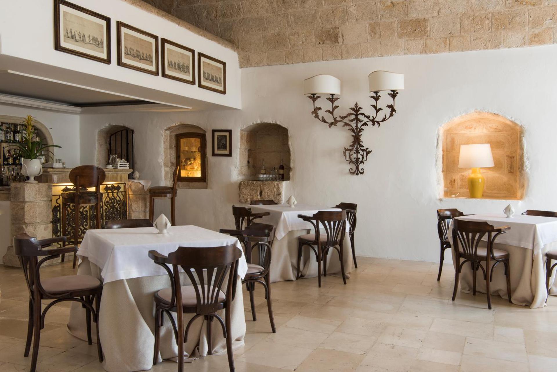 Masseria Il Melograno - Photo 92