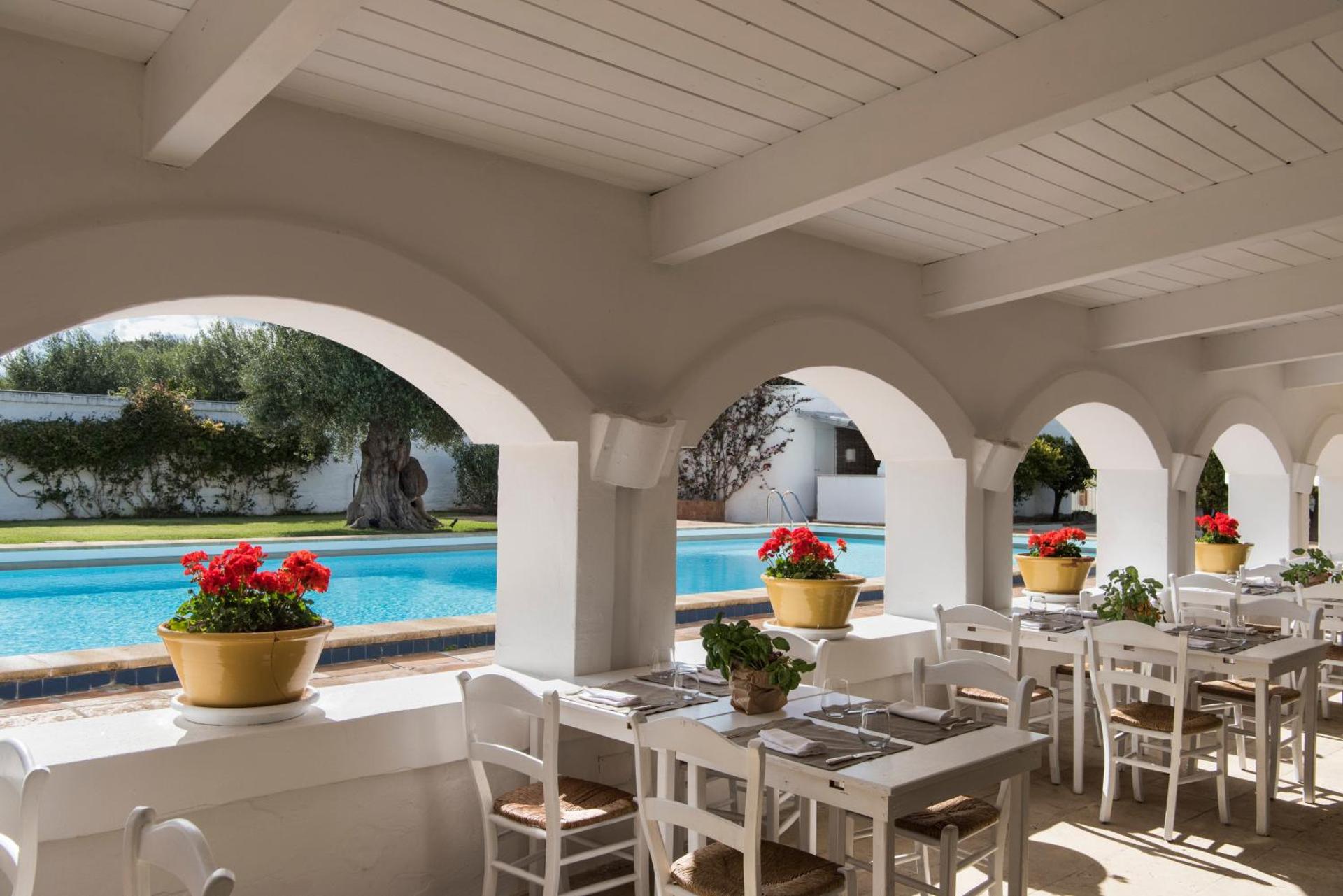 Masseria Il Melograno - Photo 88