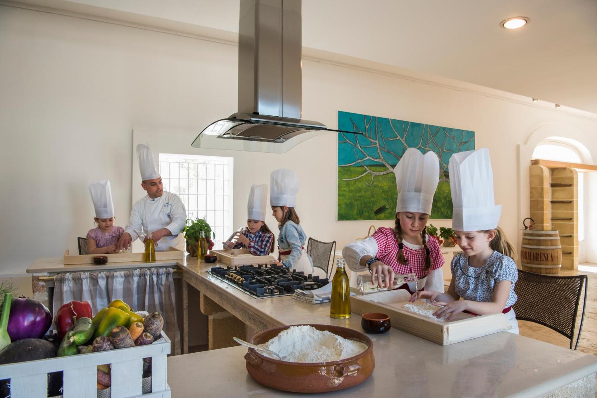 Masseria Il Melograno - Photo 104