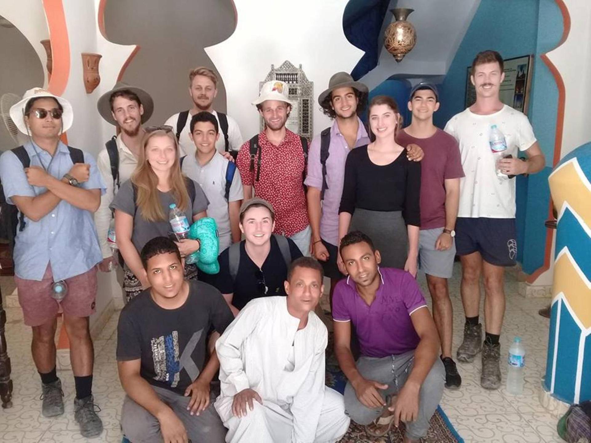 Cleopatra Hotel Luxor - Photo 58