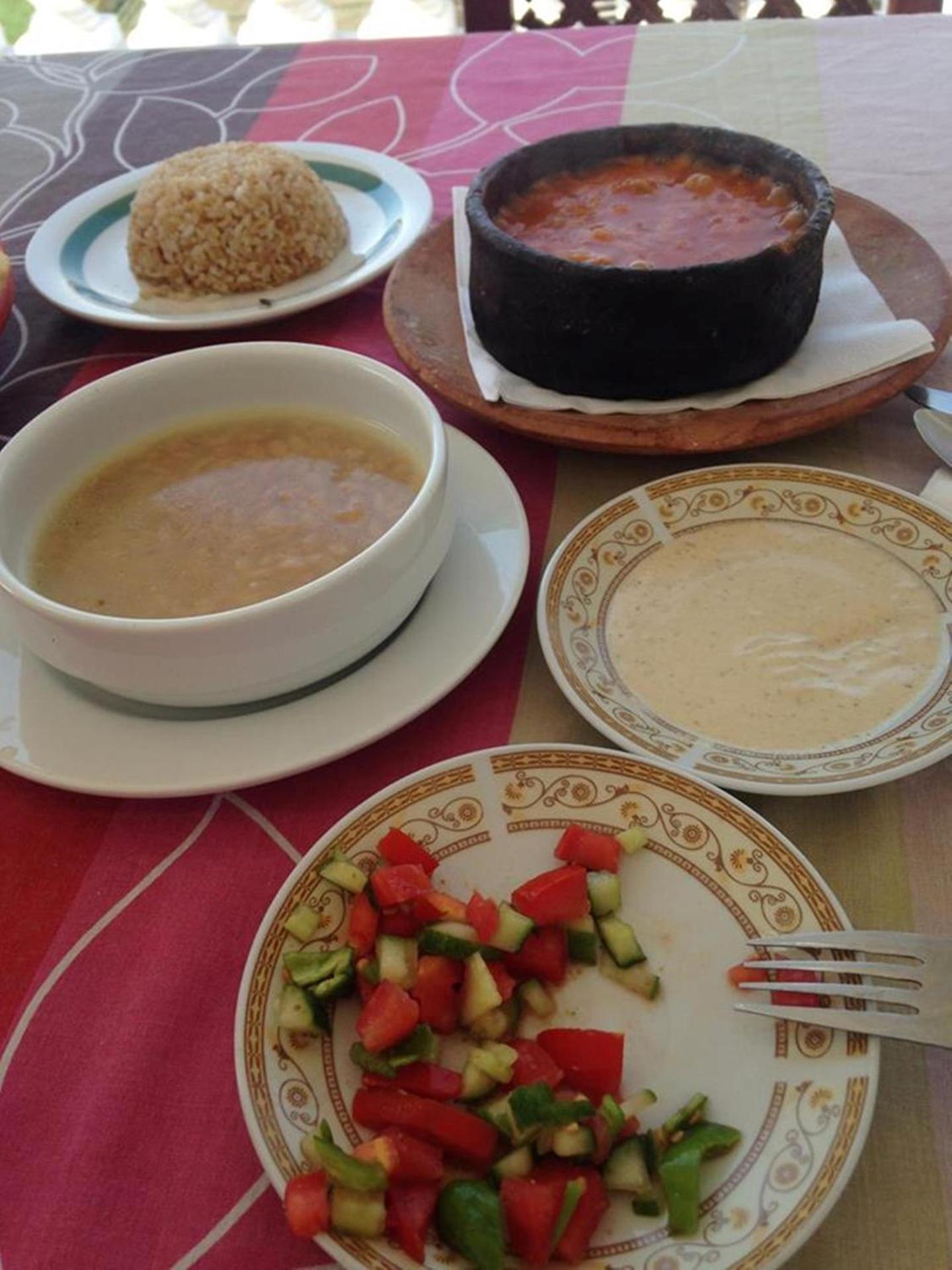 Cleopatra Hotel Luxor - Photo 55