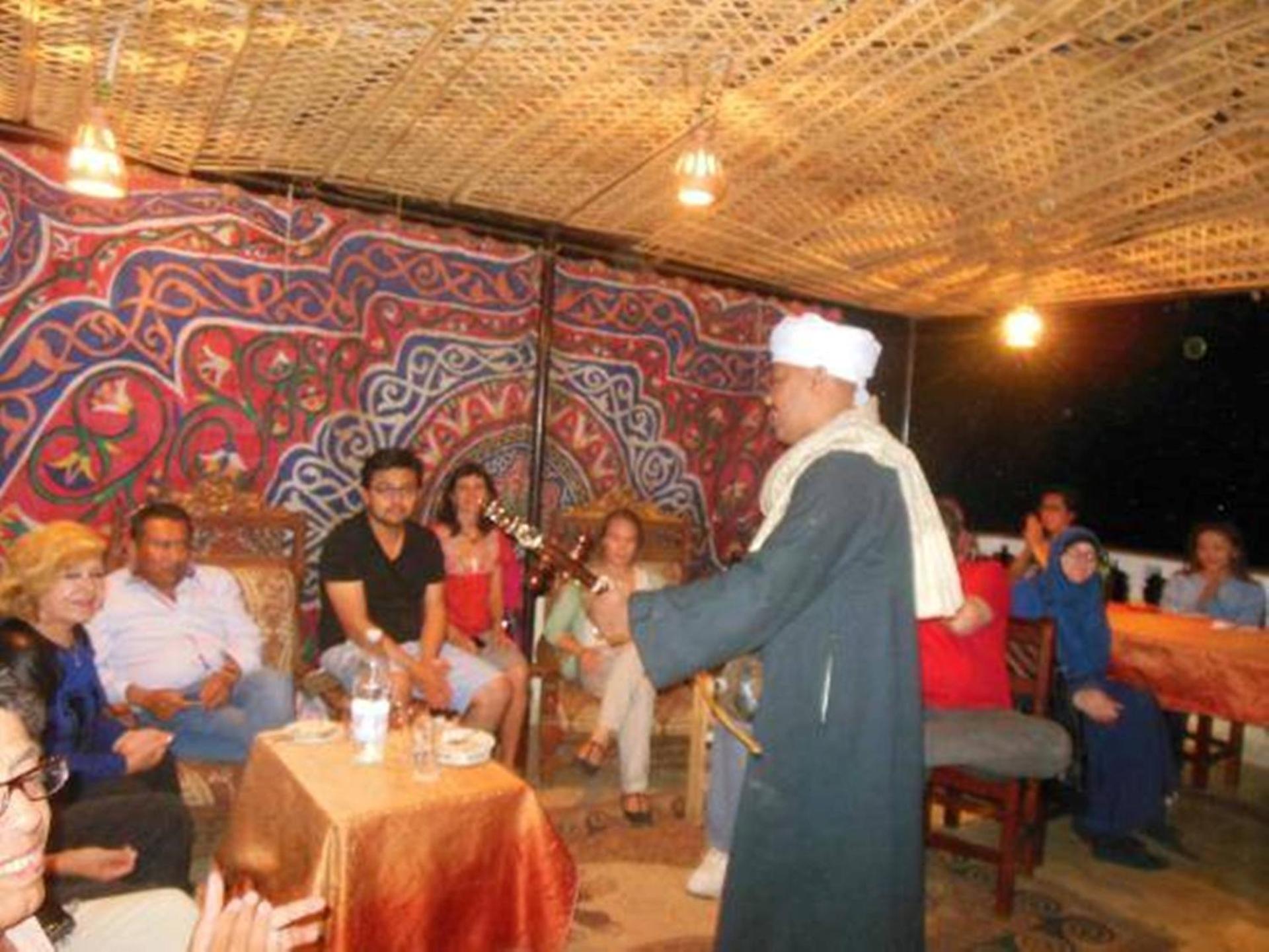 Cleopatra Hotel Luxor - Photo 66