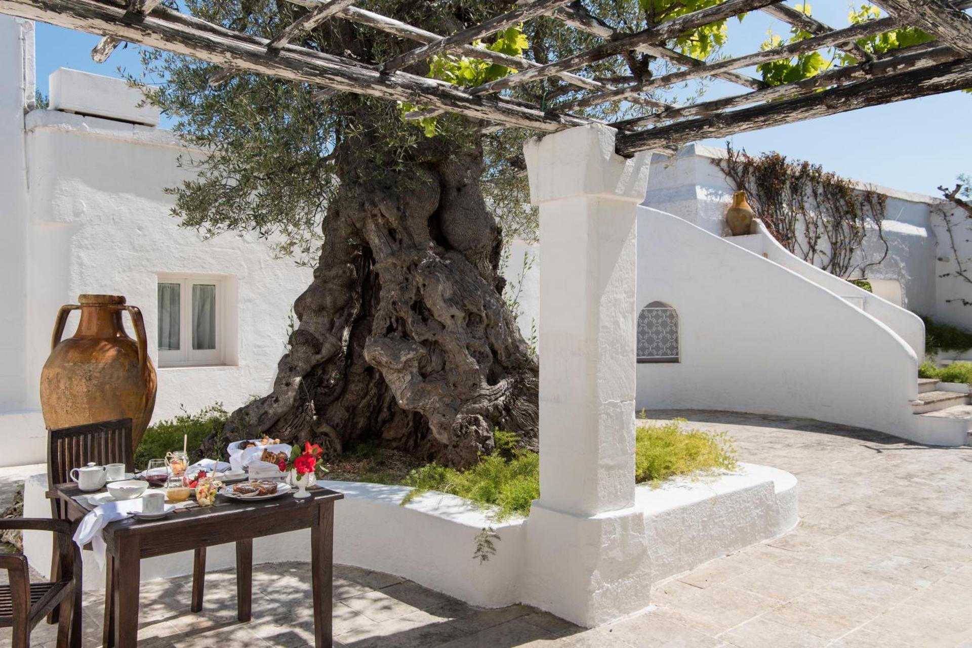 Masseria Il Melograno - Photo 30